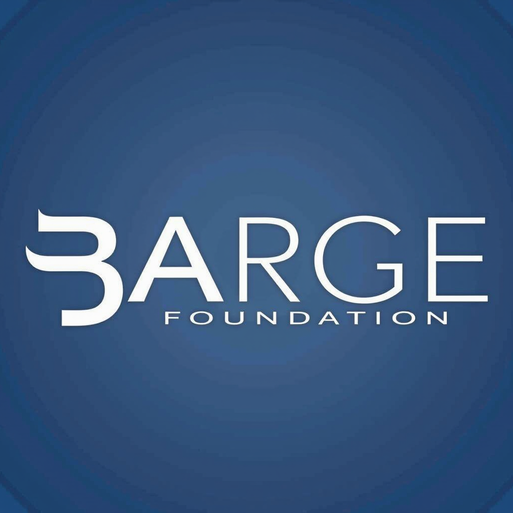 Barge Foundation - Grantmaking and Philanthropic Services Logo