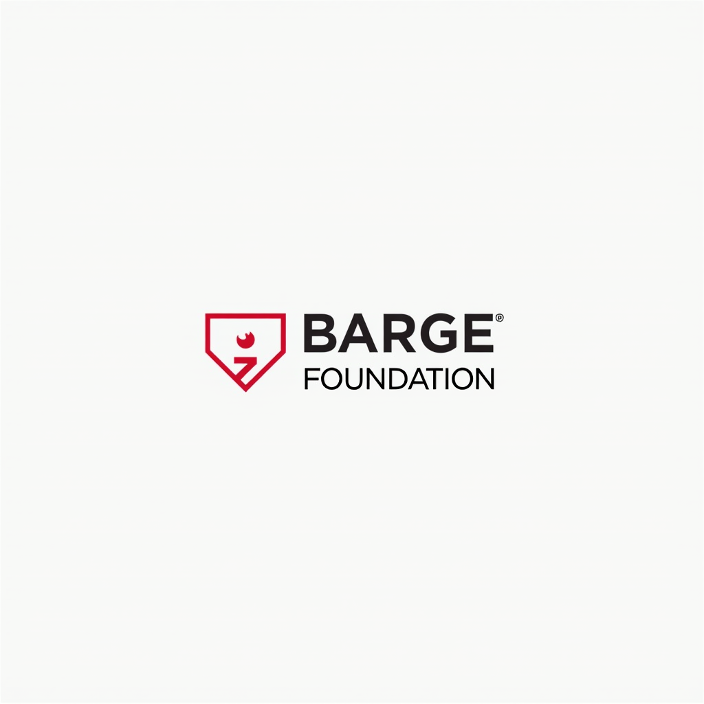 Barge Foundation - Grantmaking and Philanthropic Services Logo