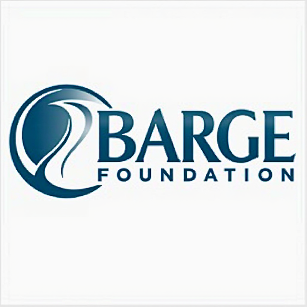 Barge Foundation - Grantmaking and Philanthropic Services Logo
